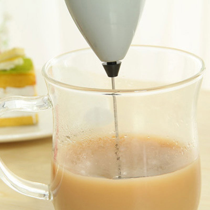 Wireless Milk Foamer Coffee Wh - Healthy Kitchen Gadgets 리뷰 및 가격