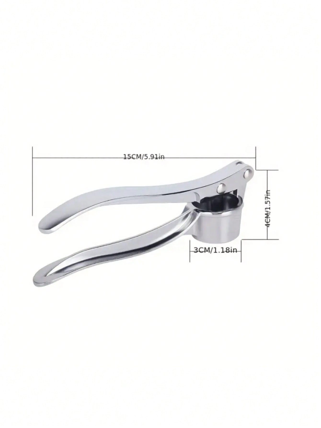 Washable Garlic Press, Ginger  - Kitchen Gadgets Garlic 리뷰 및 가격