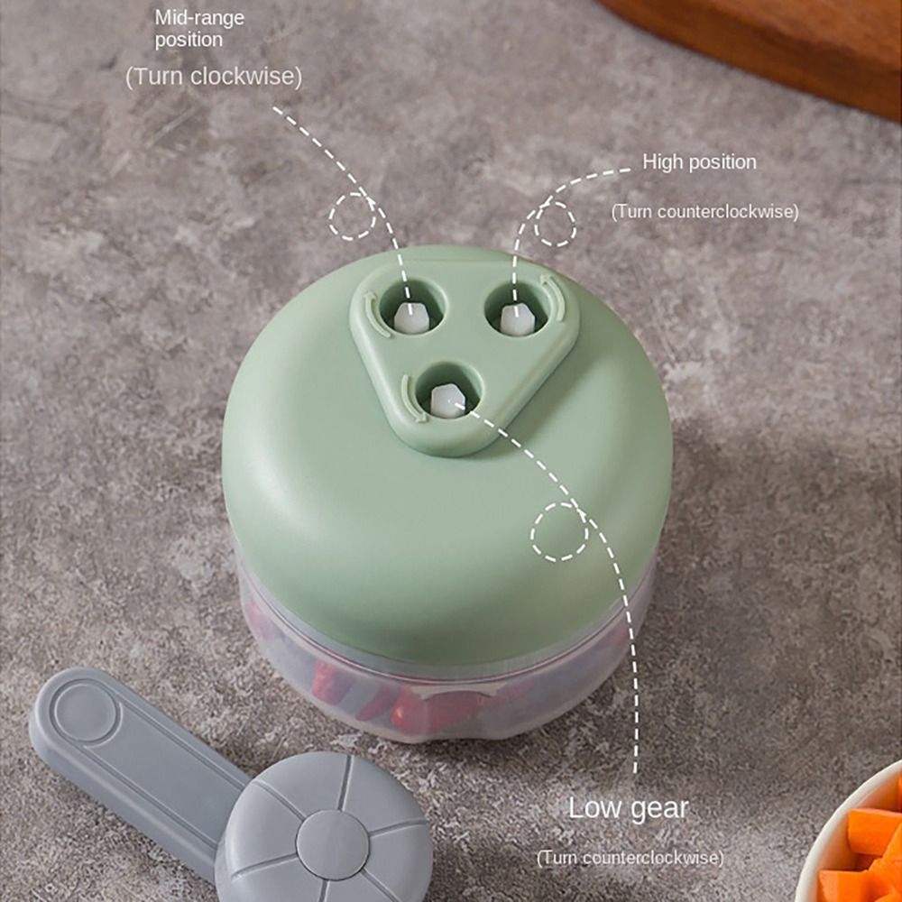 Portable 100ml 250ml Garlic Po - Kitchen Gadgets Garlic 리뷰 및 가격