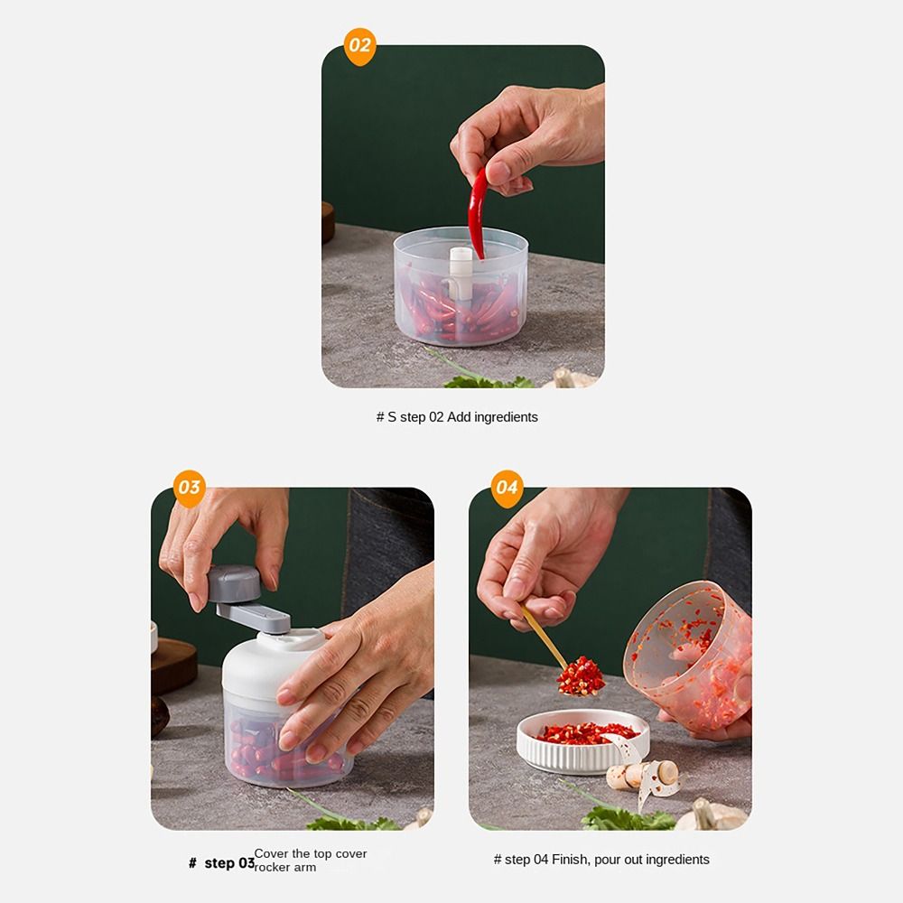 Portable 100ml 250ml Garlic Po - Kitchen Gadgets Garlic 리뷰 및 가격