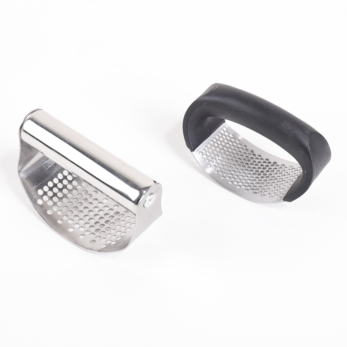 Stainless Steel Garlic Press - - Kitchen Gadgets Garlic 리뷰 및 가격