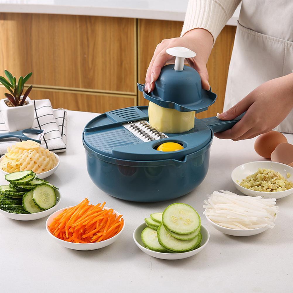 Fruit Cutting Tool Kitchen Gad - Kitchen Gadgets Of 2025 리뷰 및 가격