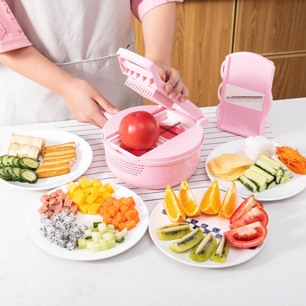 Fruit Cutting Tool Kitchen Gad - Kitchen Gadgets Of 2025 리뷰 및 가격