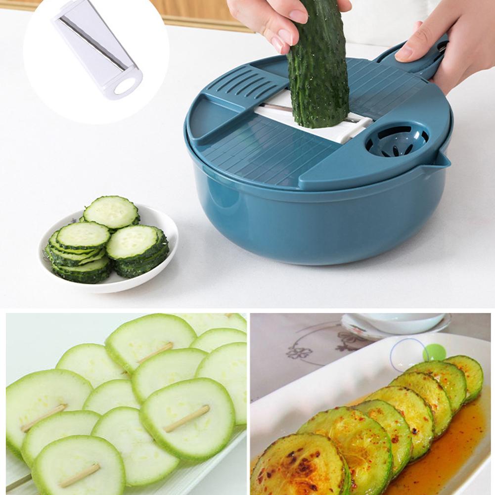 Fruit Cutting Tool Kitchen Gad - Kitchen Gadgets Of 2025 리뷰 및 가격