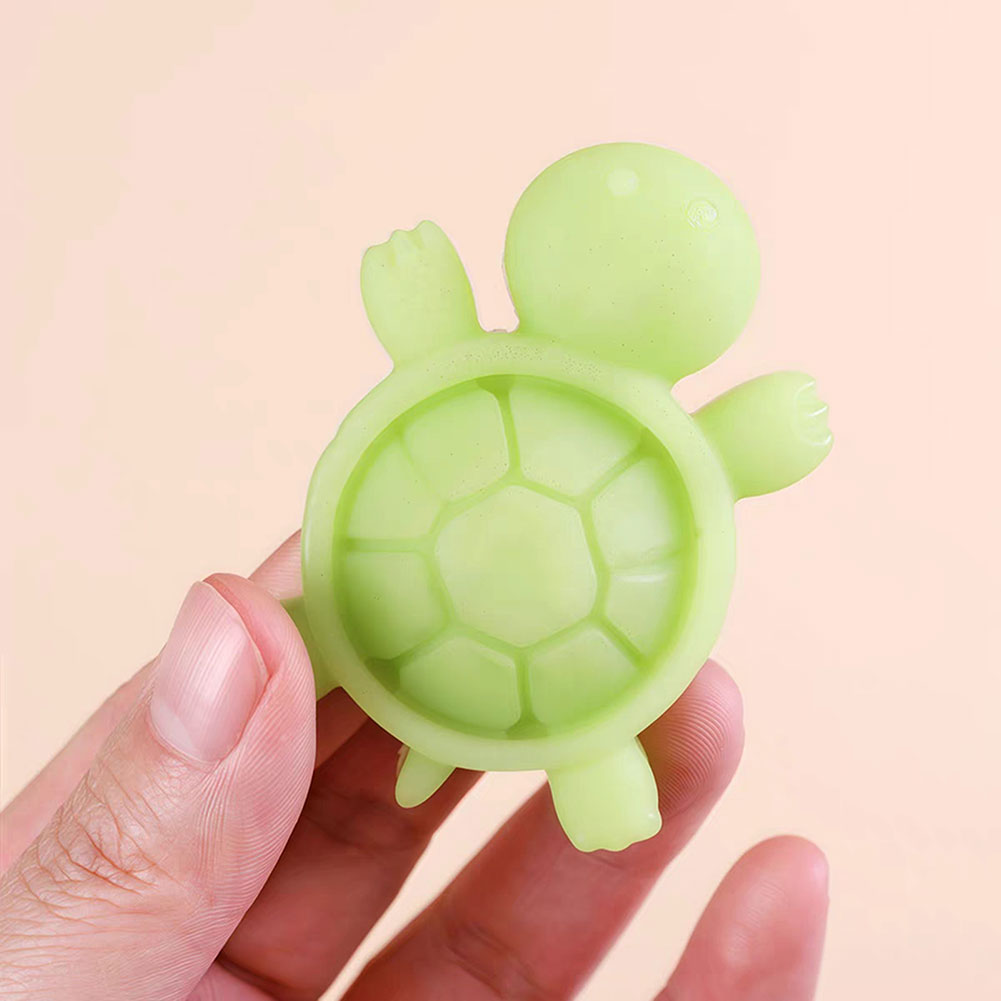 Turtles Ice Tray 3D Tortoises  - Kitchen Gadgets Baking 리뷰 및 가격