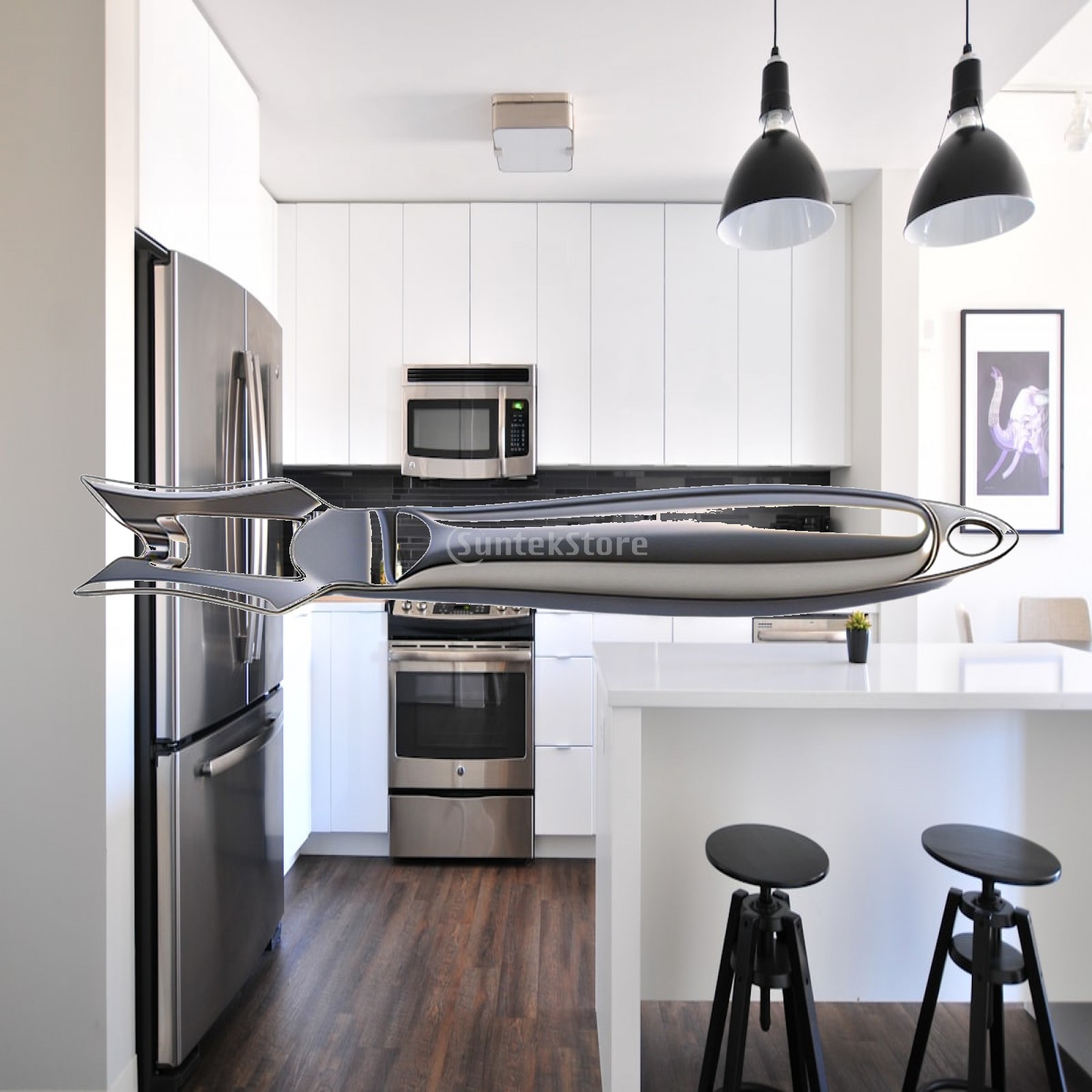 Jackfruit Corer Kitchen Utensi - Kitchen Gadgets Store 리뷰 및 가격