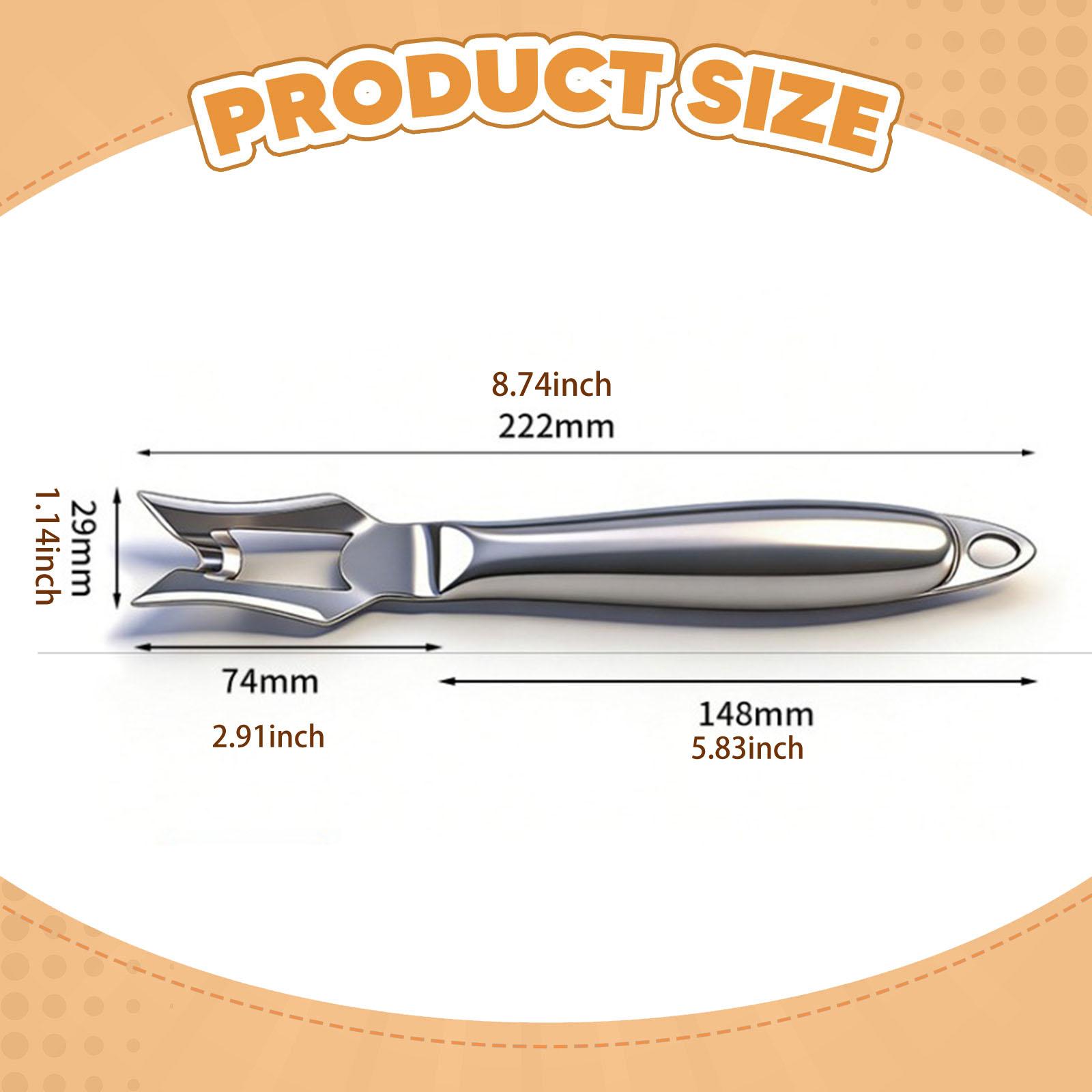 Jackfruit Corer Kitchen Utensi - Kitchen Gadgets Store 리뷰 및 가격