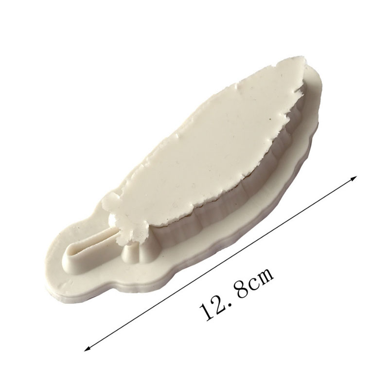 Leaves feather&wings shape 3D  - Kitchen Gadgets Baking 리뷰 및 가격