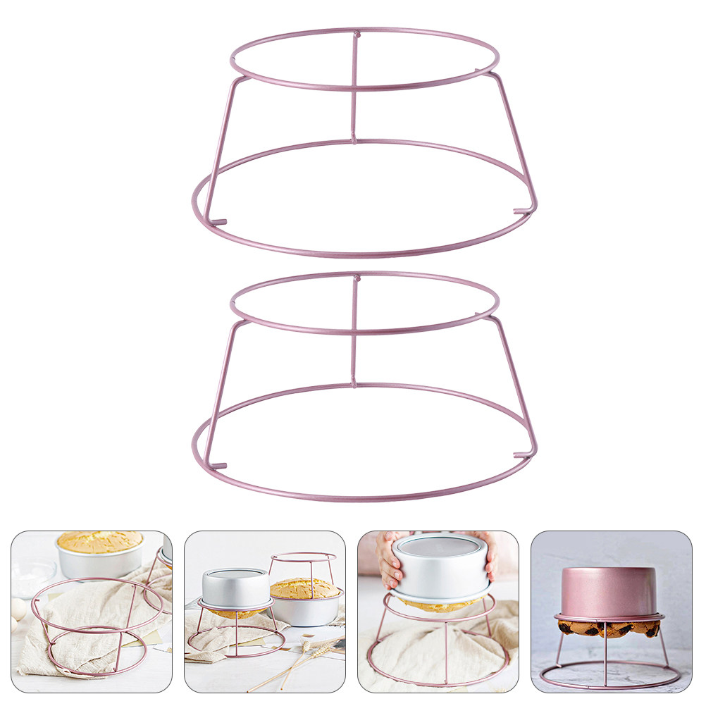 2pcs Cooling Rack Bread Non St - Kitchen Gadgets Baking 리뷰 및 가격