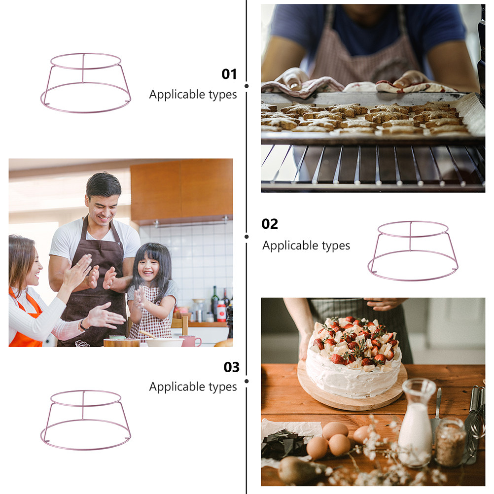 2pcs Cooling Rack Bread Non St - Kitchen Gadgets Baking 리뷰 및 가격