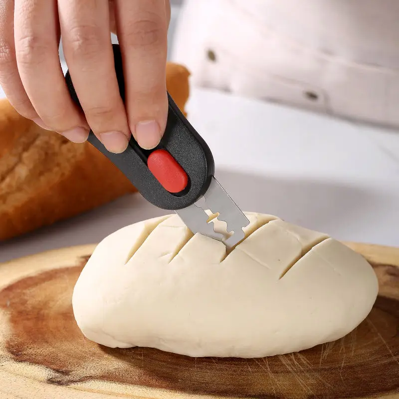 Bread Lame Scoring Tool Sourdo - Kitchen Gadgets Baking 리뷰 및 가격