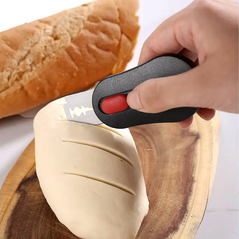 Bread Lame Scoring Tool Sourdo - Kitchen Gadgets Baking 리뷰 및 가격