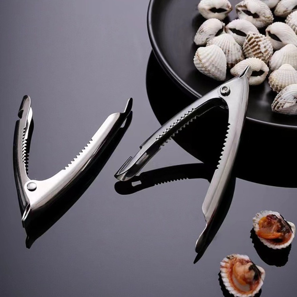 New Creative Oyster Opening Cl - Kitchen Gadgets Name 리뷰 및 가격
