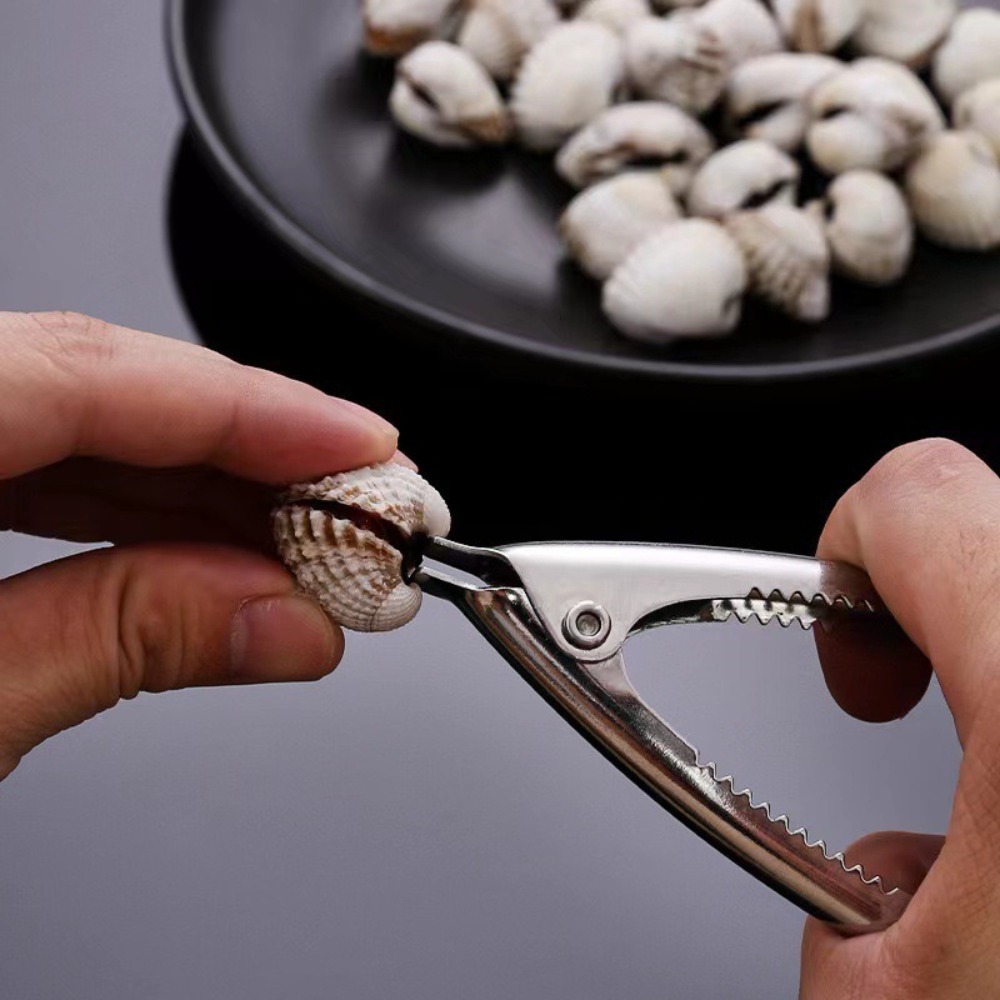 New Creative Oyster Opening Cl - Kitchen Gadgets Name 리뷰 및 가격