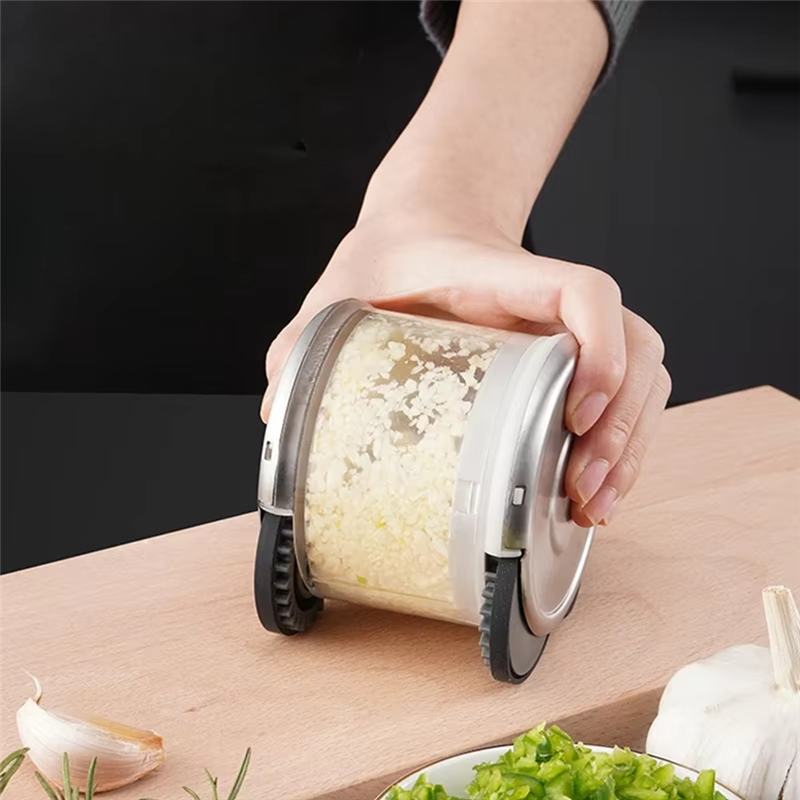 2025 Trendmanual Garlic Crushe - Kitchen Gadgets Of 2025 리뷰 및 가격