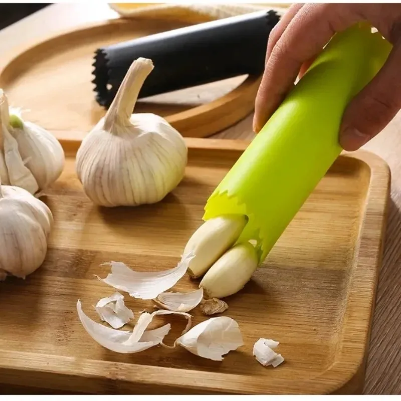 Garlic Stripper Tube Peeling G - Kitchen Gadgets Garlic 리뷰 및 가격