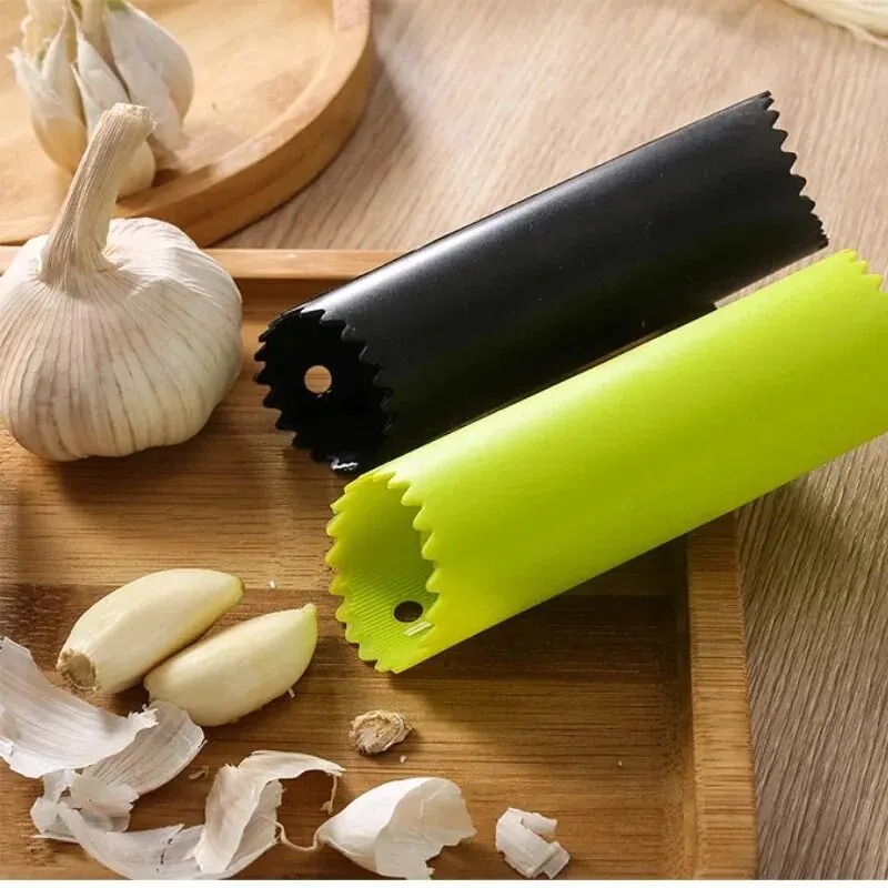 Garlic Stripper Tube Peeling G - Kitchen Gadgets Garlic 리뷰 및 가격
