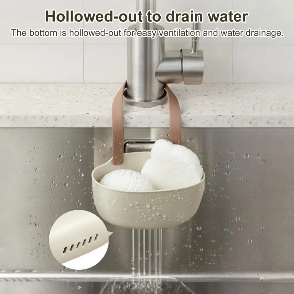 Kitchen Sink Sponges Holder Fo - Kitchen Gadgets Storage Ideas 리뷰 및 가격