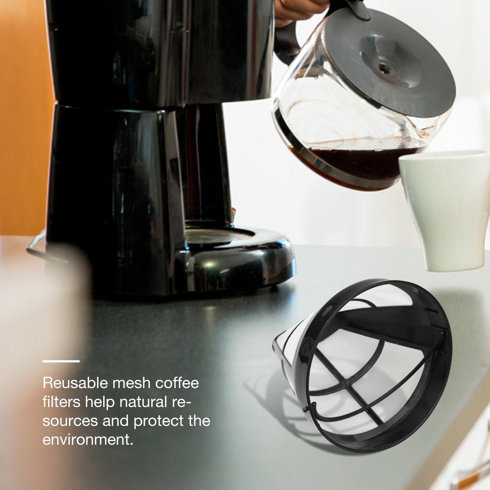 Strainer Mesh Brewer Tool Coff - Kitchen Gadgets List 리뷰 및 가격