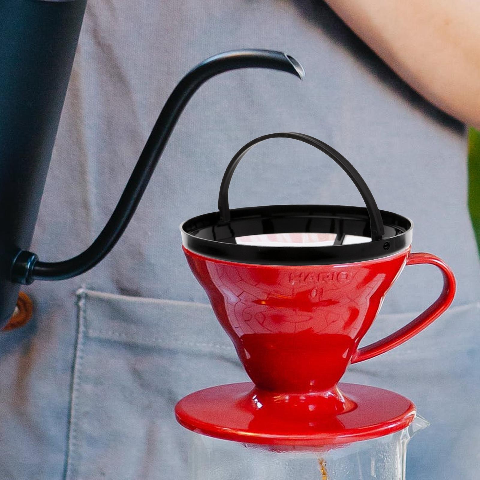 Strainer Mesh Brewer Tool Coff - Kitchen Gadgets List 리뷰 및 가격