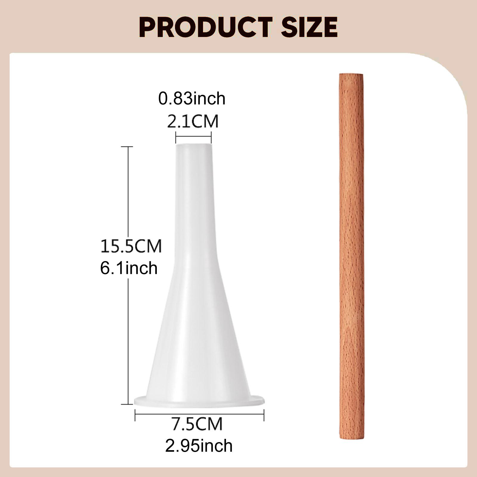 Sausage Stuffer Tube Kitchen G - Kitchen Gadgets Store 리뷰 및 가격