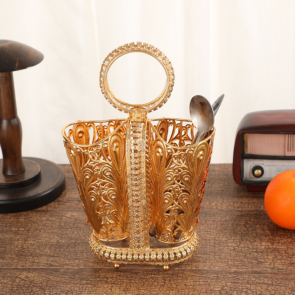 Utensil Caddy Practical Tablew - Kitchen Gadgets And Utensils 리뷰 및 가격