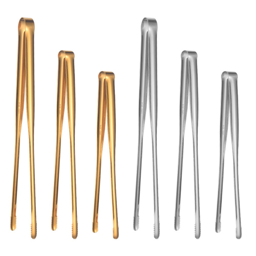 Stainless Steel Grill Tongs Fo - Kitchen Gadgets And Utensils 리뷰 및 가격