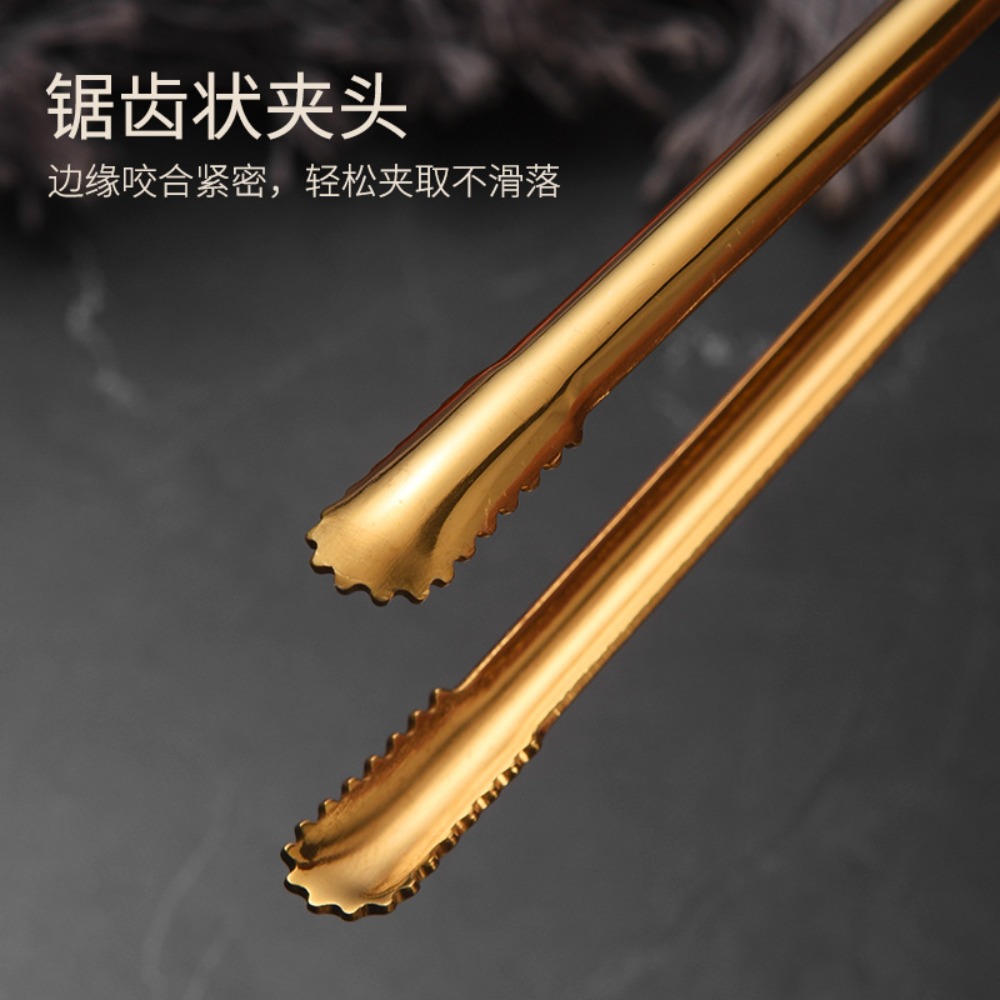 Stainless Steel Grill Tongs Fo - Kitchen Gadgets And Utensils 리뷰 및 가격