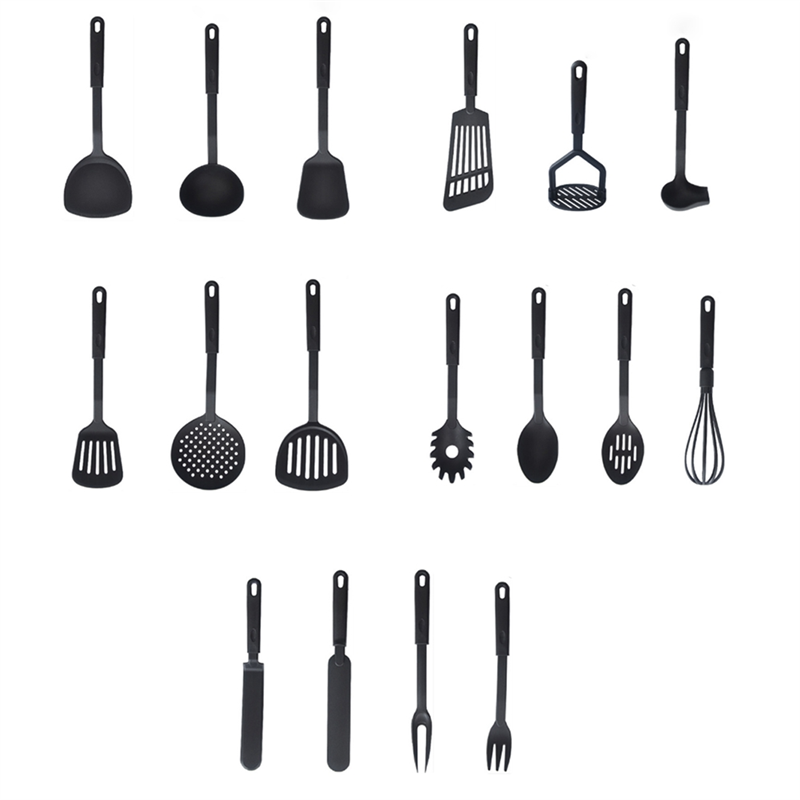 【Best Selling】1Set Of 17 Pcs K - Kitchen Gadgets And Utensils 리뷰 및 가격