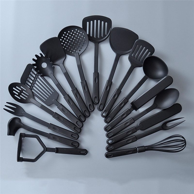【Best Selling】1Set Of 17 Pcs K - Kitchen Gadgets And Utensils 리뷰 및 가격
