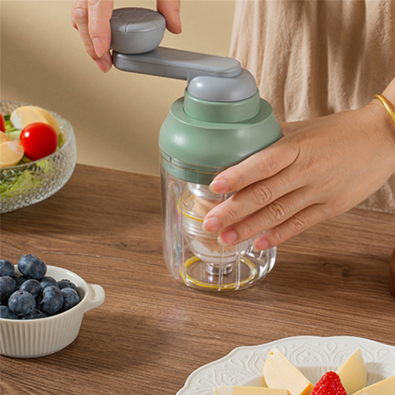 2025 Trendmanual Egg Shakers,  - Kitchen Gadgets Of 2025 리뷰 및 가격