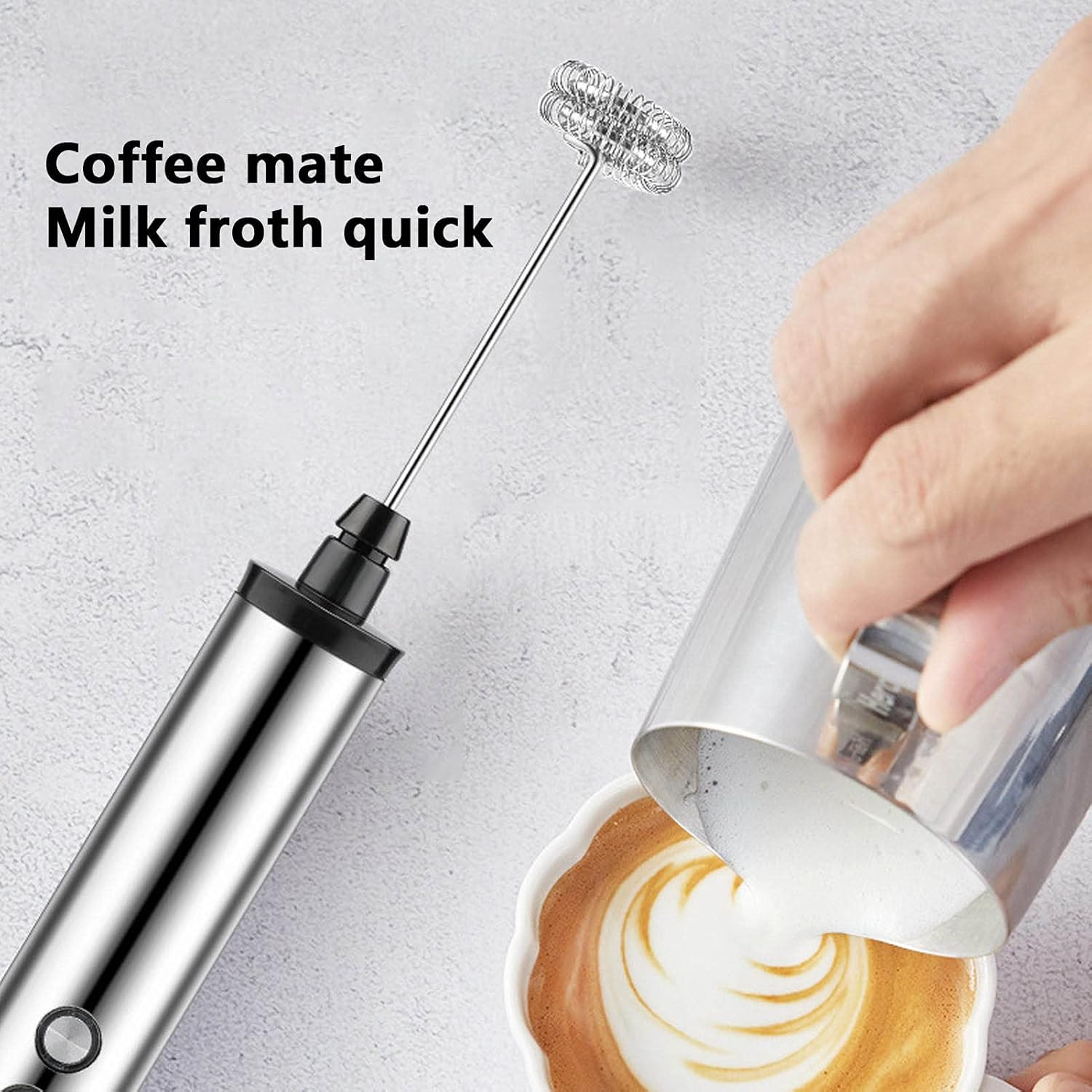 Magpie 3 in 1 Handheld Electri - Healthy Kitchen Gadgets 리뷰 및 가격