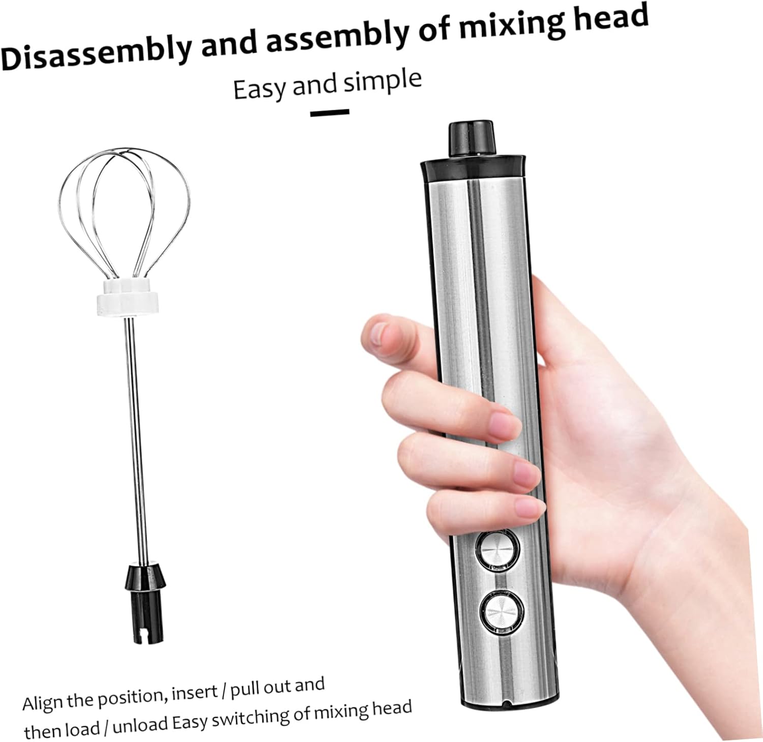 Magpie 3 in 1 Handheld Electri - Healthy Kitchen Gadgets 리뷰 및 가격