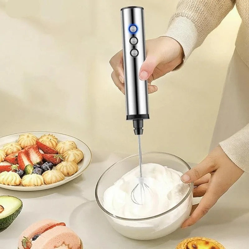 Magpie 3 in 1 Handheld Electri - Healthy Kitchen Gadgets 리뷰 및 가격