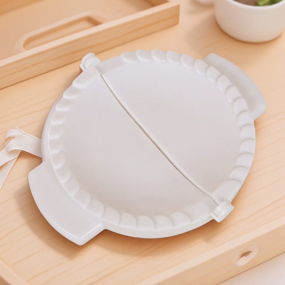 DIY Dumpling Mold Press Kitche - Kitchen Gadgets List 리뷰 및 가격