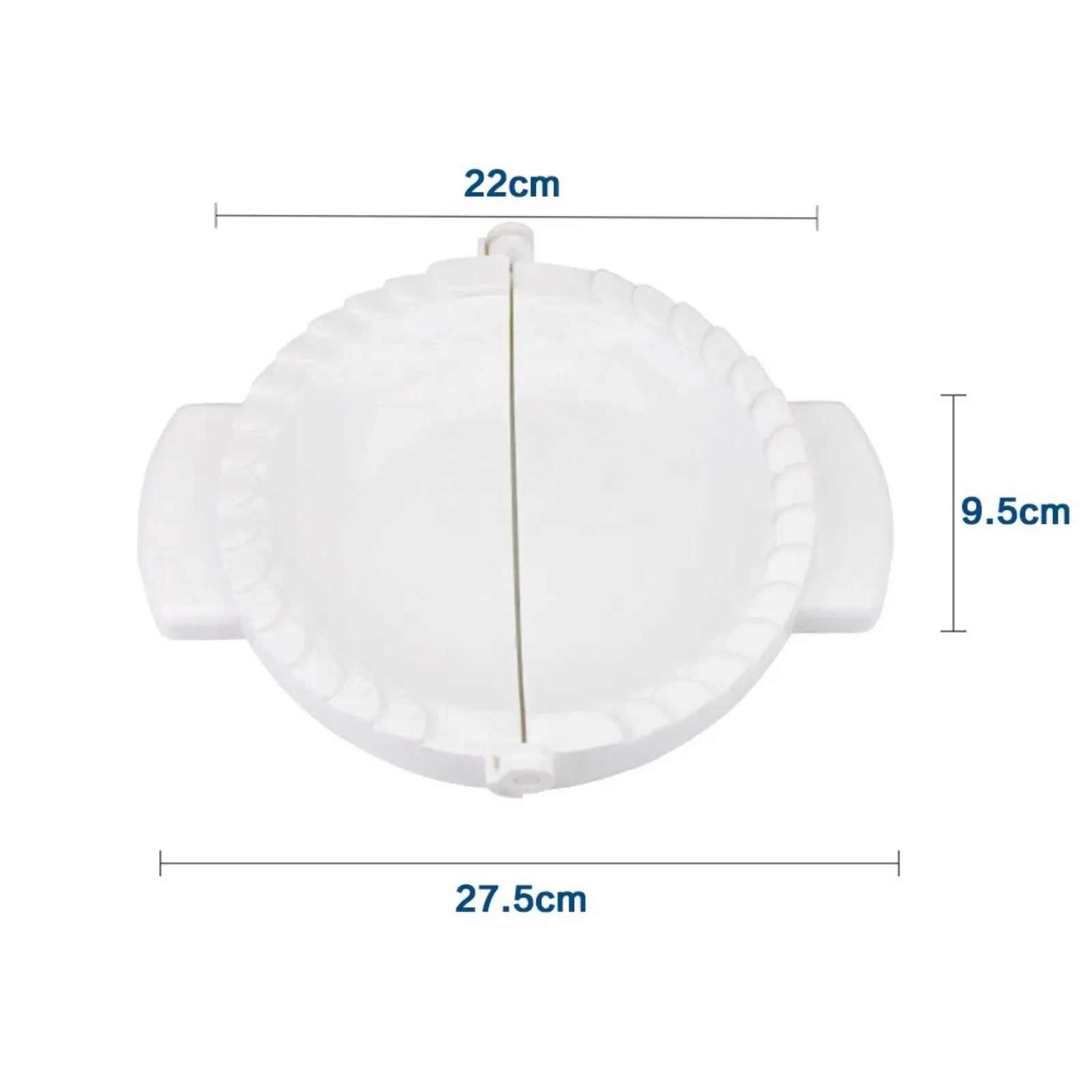 DIY Dumpling Mold Press Kitche - Kitchen Gadgets List 리뷰 및 가격