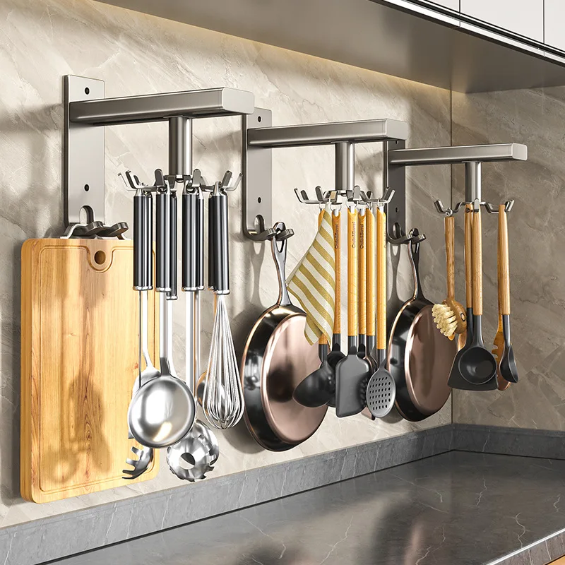 Universal Kitchen Hook Multi-P - Kitchen Gadgets Storage Ideas 리뷰 및 가격