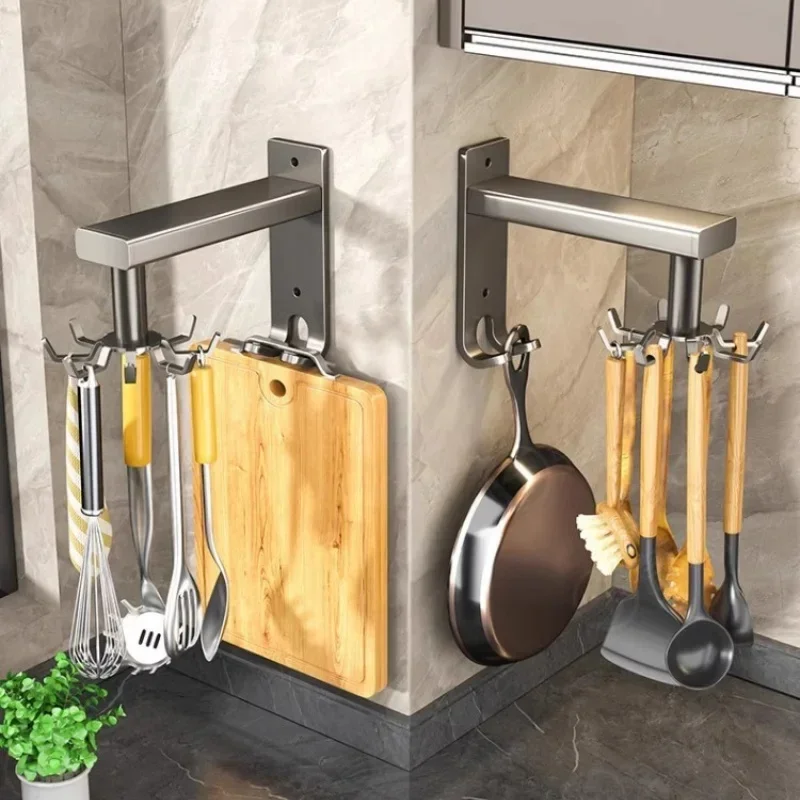 Universal Kitchen Hook Multi-P - Kitchen Gadgets Storage Ideas 리뷰 및 가격