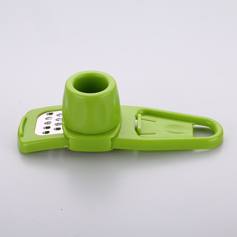 1 Pack Mini Garlic Grinder Cre - Kitchen Gadgets Garlic 리뷰 및 가격