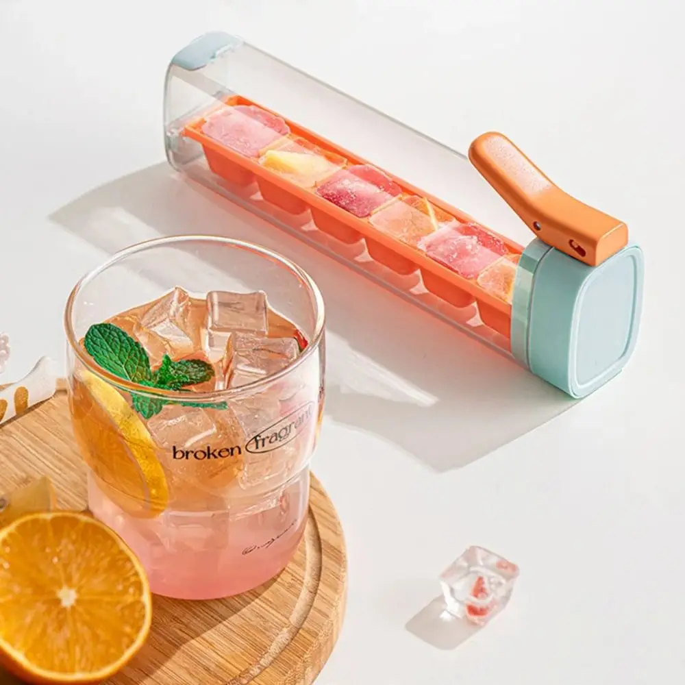 【2025 New】Premium Silicone Ice - Kitchen Gadgets Of 2025 리뷰 및 가격