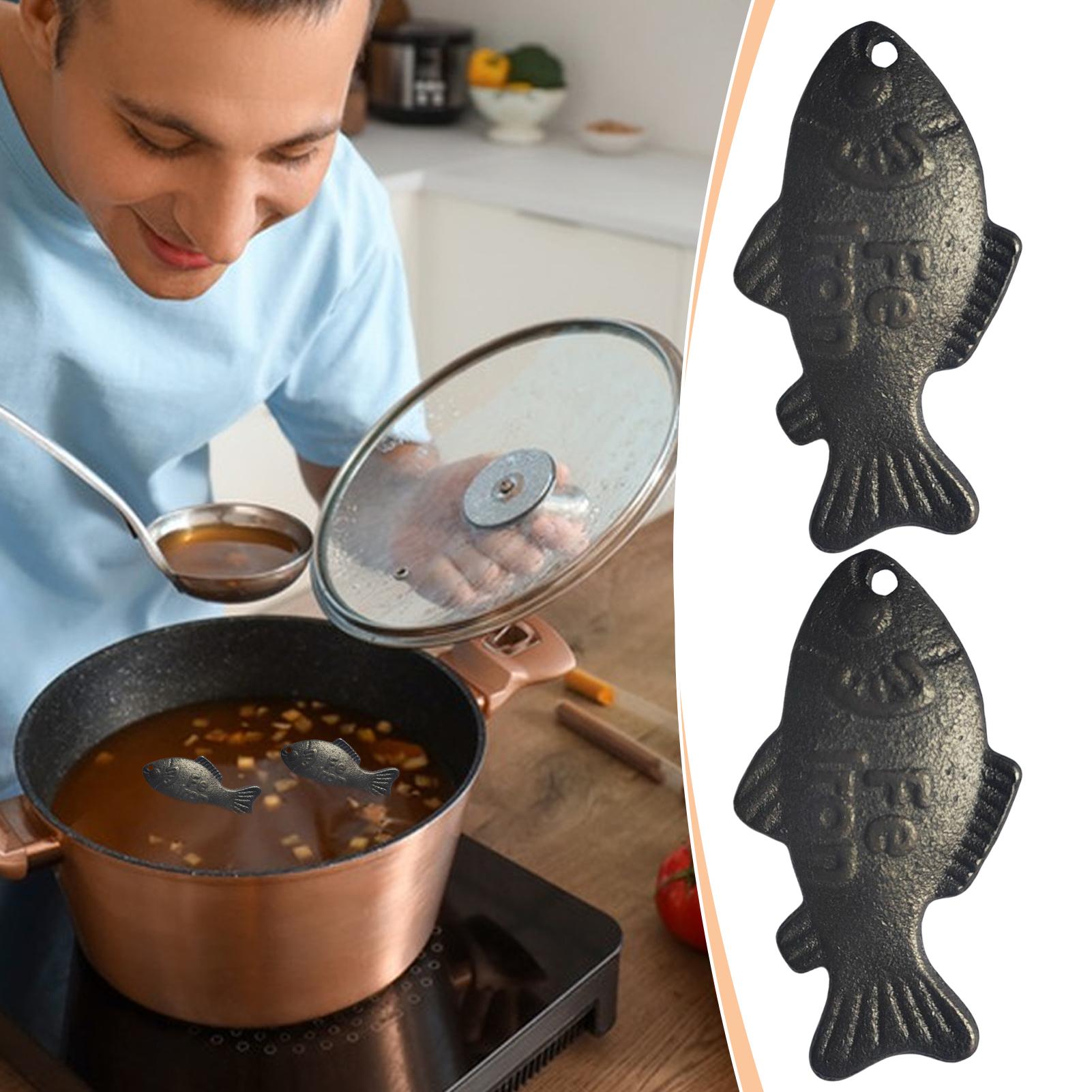 Iron Fish Effective and Safe C - Kitchen Gadgets List 리뷰 및 가격