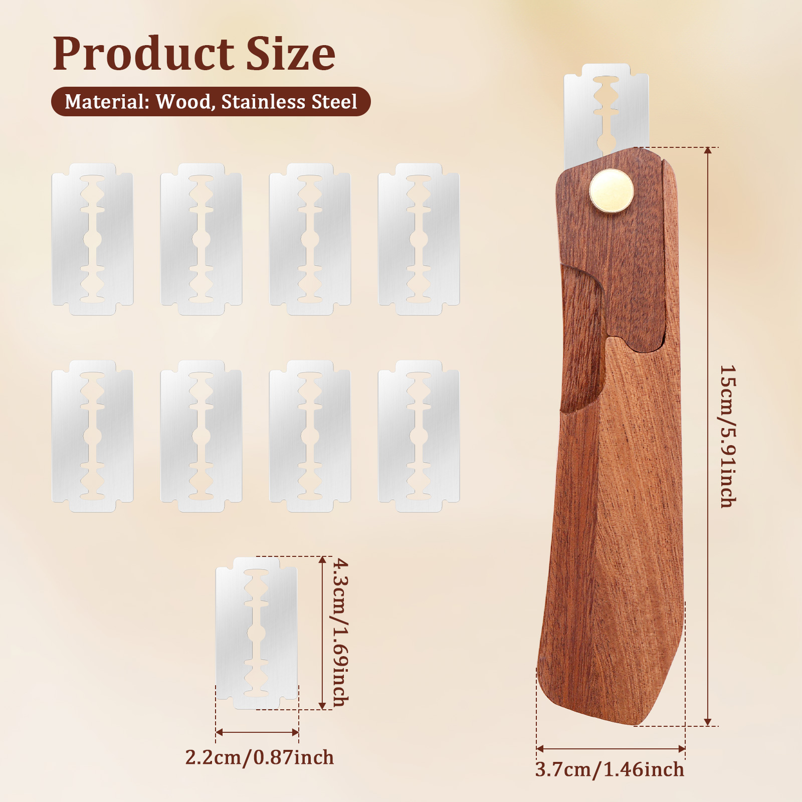 Bread Lame Sourdough Scorer To - Kitchen Gadgets Baking 리뷰 및 가격