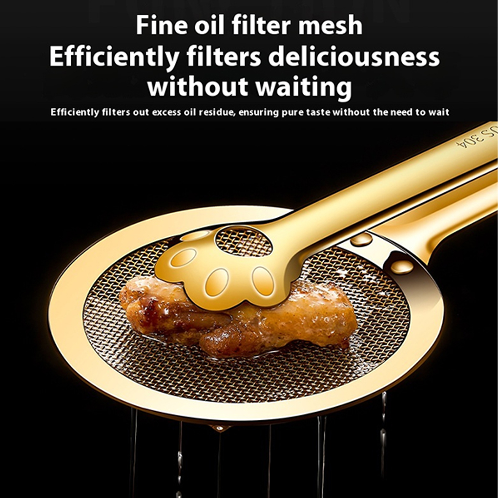 2025 New 1PC Food Strainer Kit - Kitchen Gadgets Of 2025 리뷰 및 가격