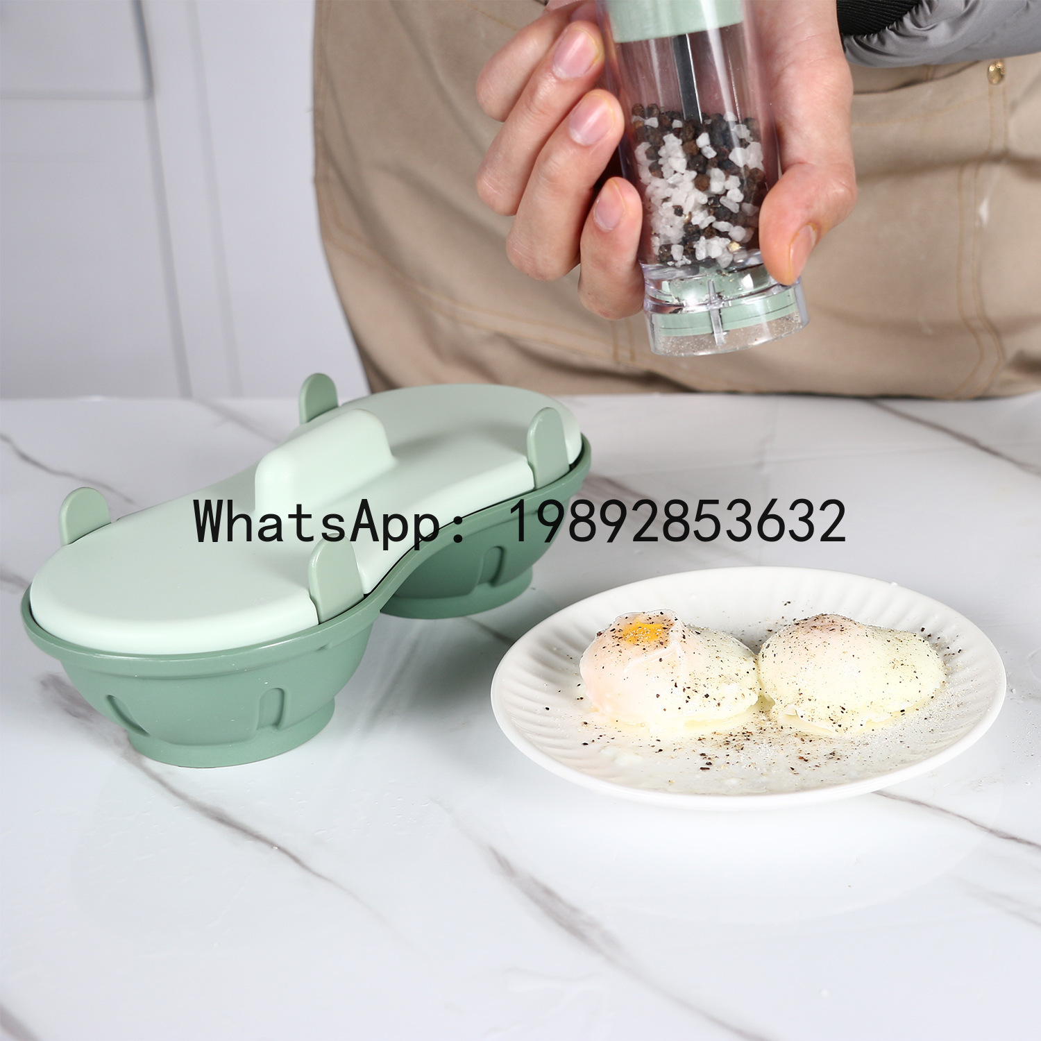 XL Microwave Egg Cooker, Easy- - Kitchen Gadgets Store 리뷰 및 가격