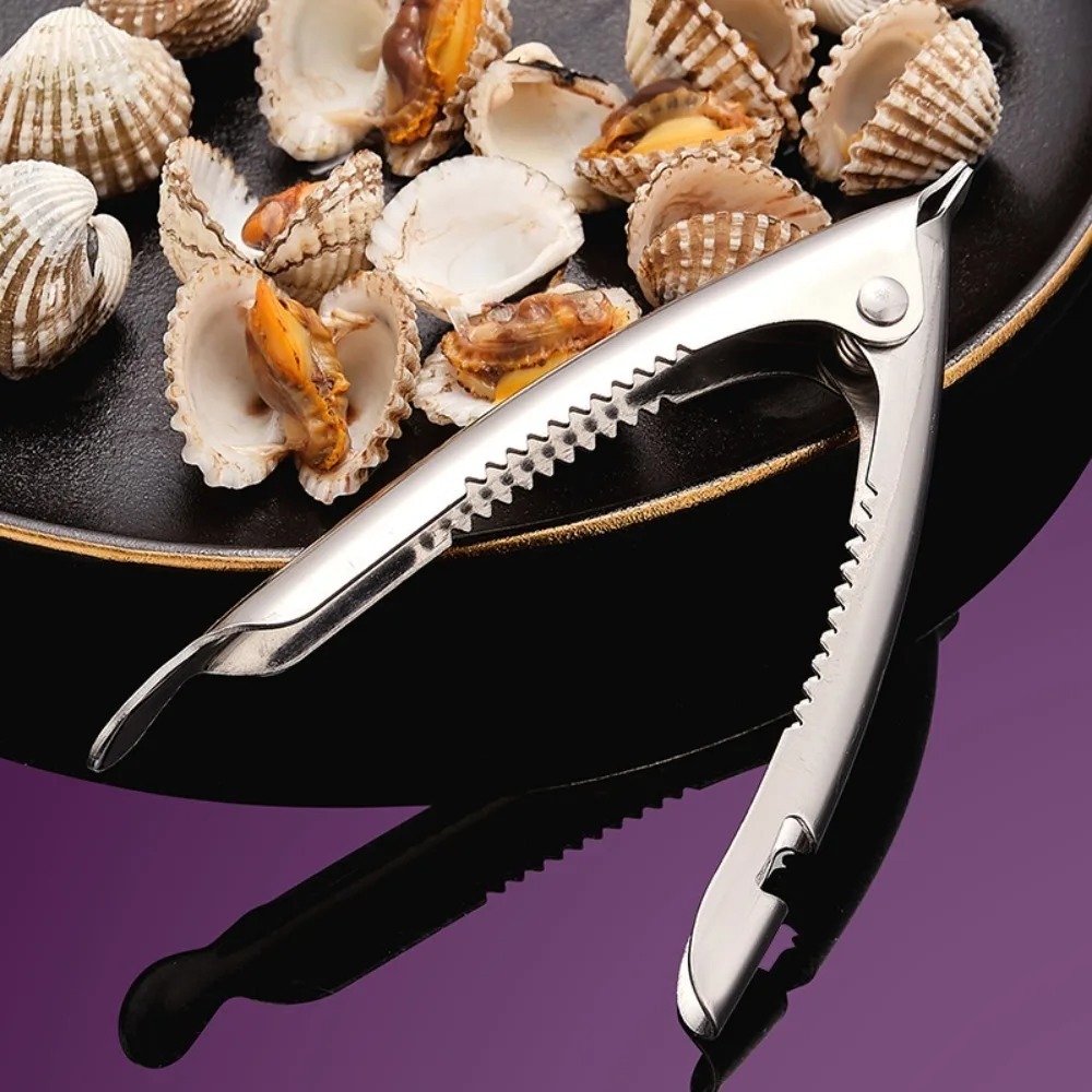 New Creative Oyster Opening Cl - Kitchen Gadgets Name 리뷰 및 가격