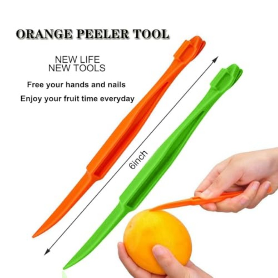 Peeler Tools Citrus Peel Cutte - Kitchen Gadgets And Utensils 리뷰 및 가격