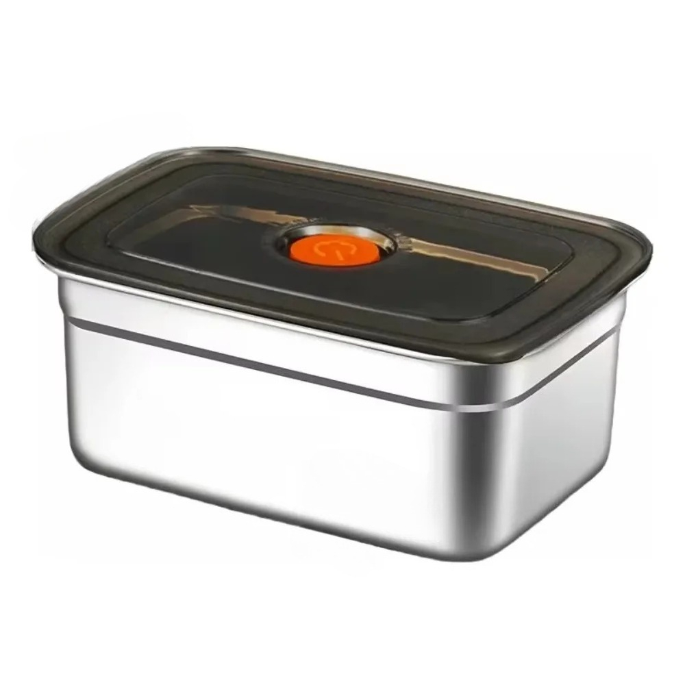 Stainless Steel Lunch Box Bent - Kitchen Gadgets List 리뷰 및 가격