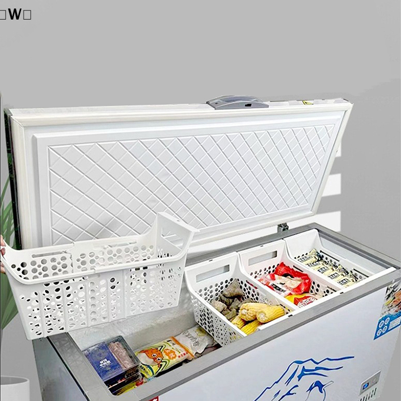 〔W〕Chest Freezer Basket Odorle - Kitchen Gadgets Storage Ideas 리뷰 및 가격