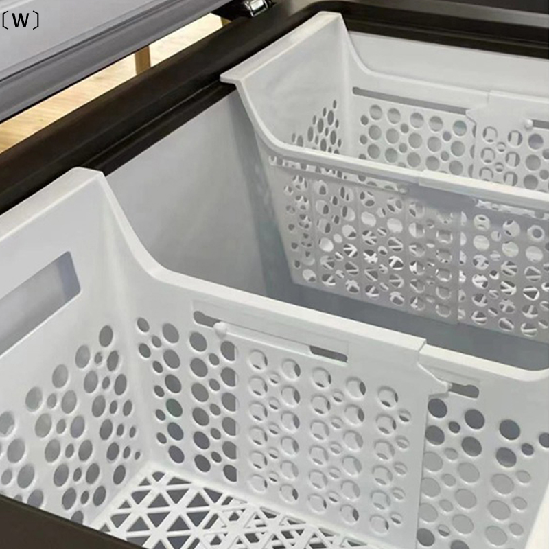 〔W〕Chest Freezer Basket Odorle - Kitchen Gadgets Storage Ideas 리뷰 및 가격