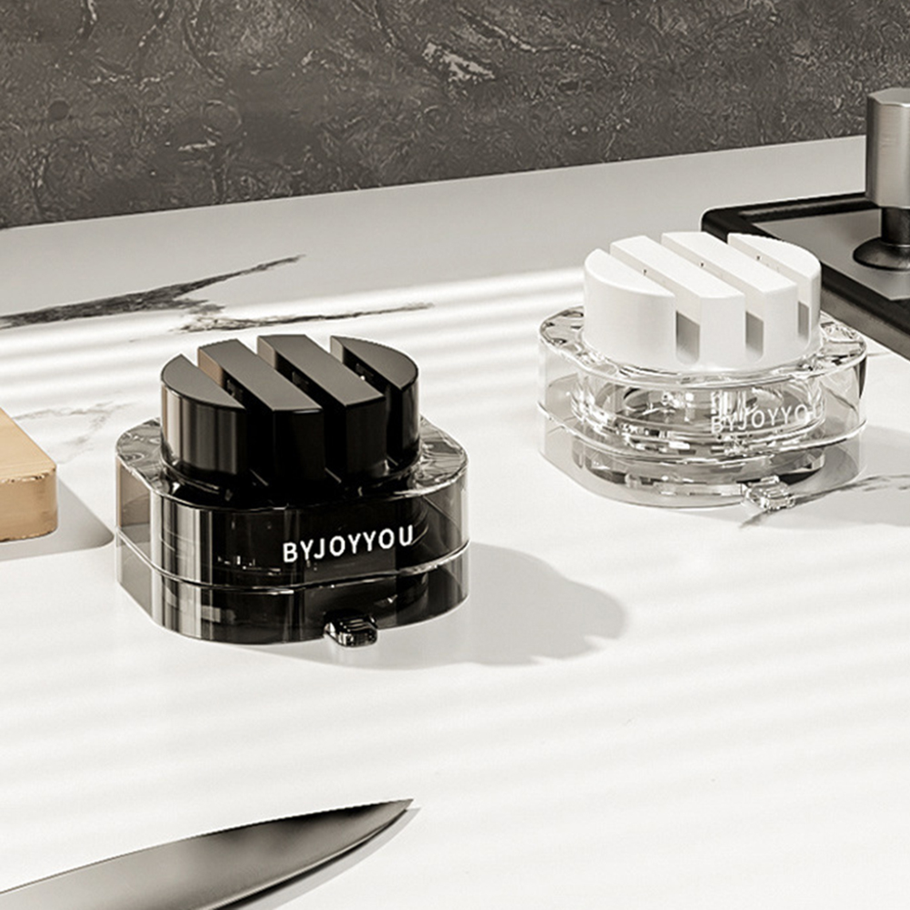 Pocket Sized Suction Cup Knive - Kitchen Gadgets Presents 리뷰 및 가격